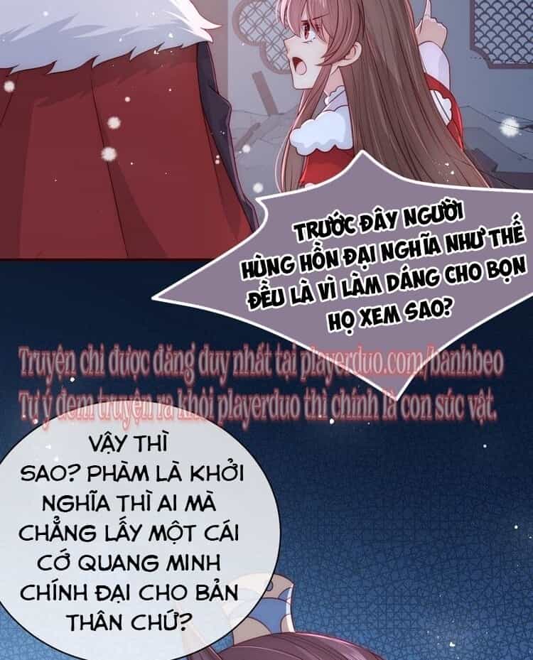 Dưỡng Địch Vi Hoạn - Chương 41 - ảnh 38