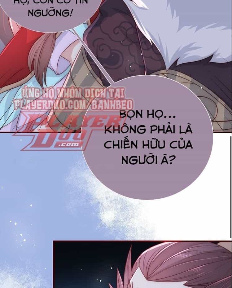 Dưỡng Địch Vi Hoạn - Chương 41 - ảnh 41