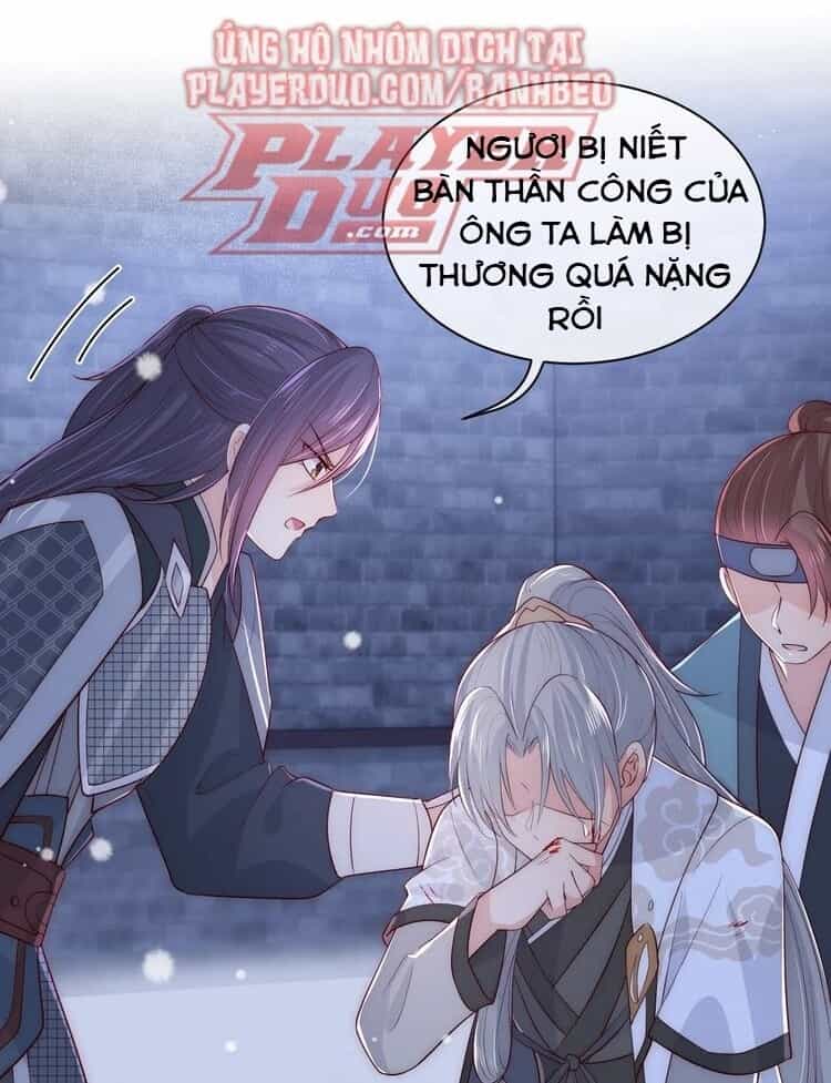 Dưỡng Địch Vi Hoạn - Chương 41 - ảnh 8