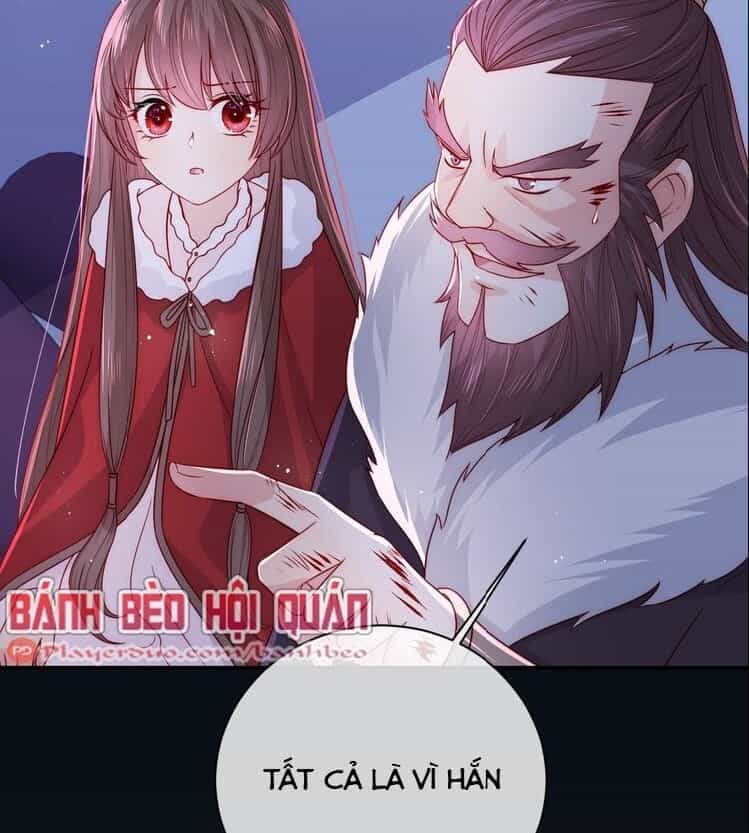 Dưỡng Địch Vi Hoạn - Chương 42 - ảnh 12
