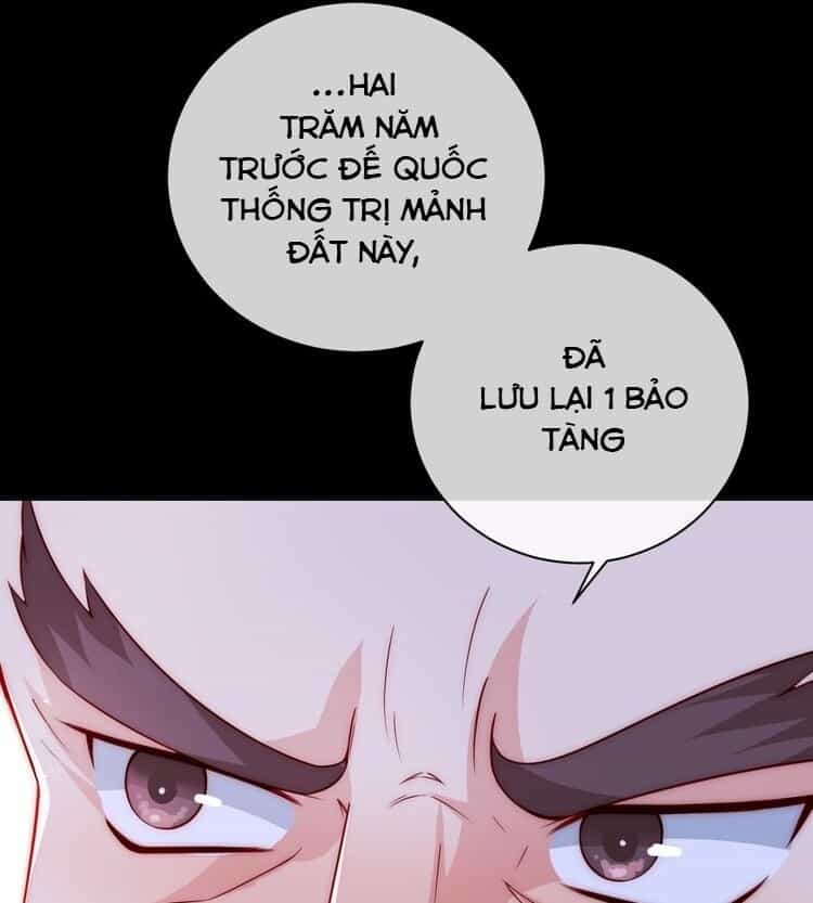 Dưỡng Địch Vi Hoạn - Chương 42 - ảnh 18