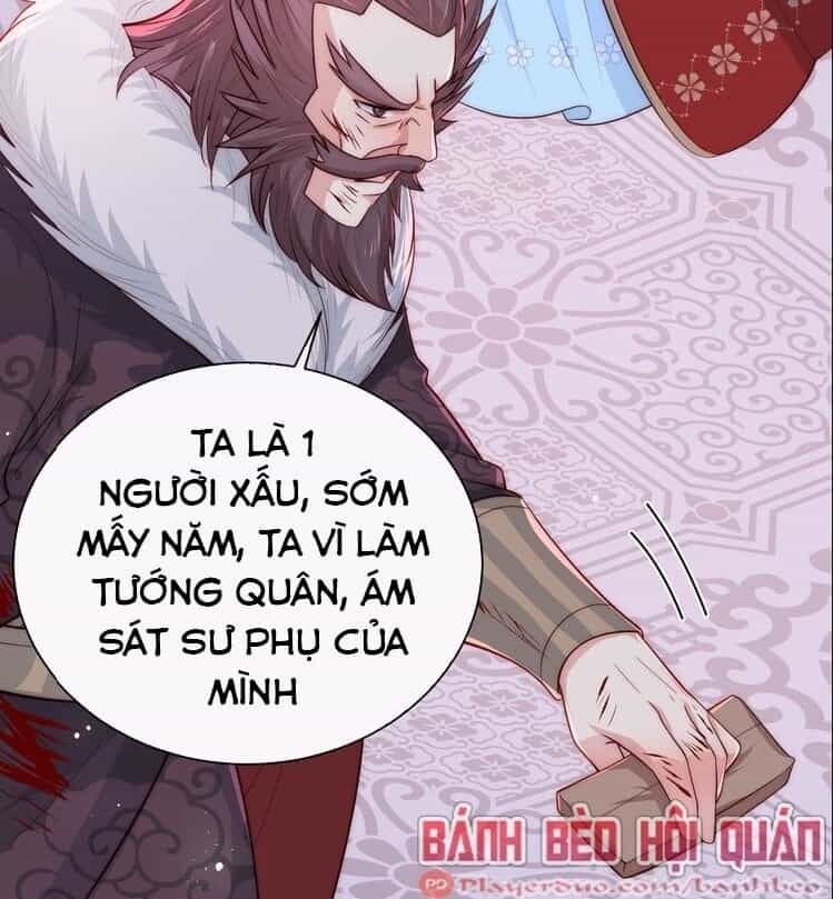 Dưỡng Địch Vi Hoạn - Chương 42 - ảnh 58