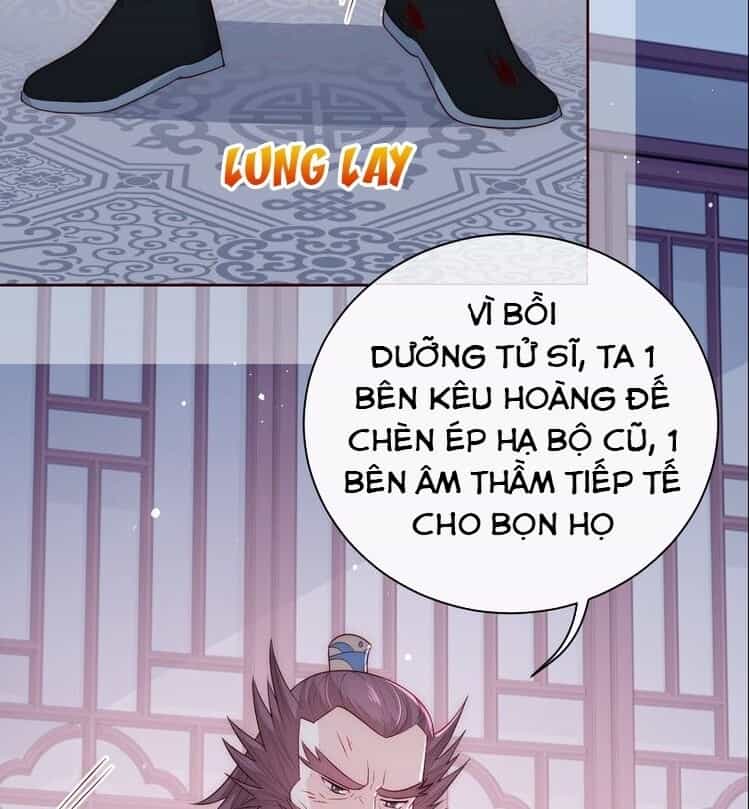 Dưỡng Địch Vi Hoạn - Chương 42 - ảnh 60