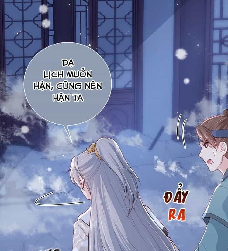 Dưỡng Địch Vi Hoạn - Chương 43 - ảnh 33