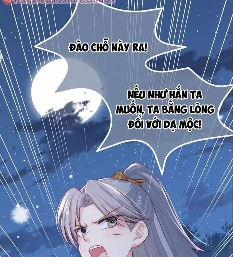 Dưỡng Địch Vi Hoạn - Chương 43 - ảnh 36