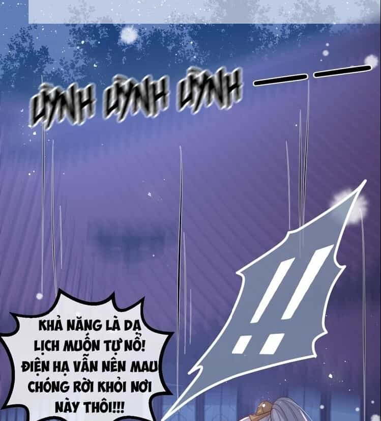 Dưỡng Địch Vi Hoạn - Chương 43 - ảnh 49