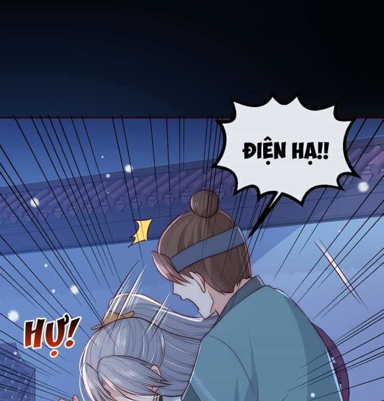 Dưỡng Địch Vi Hoạn - Chương 43 - ảnh 61