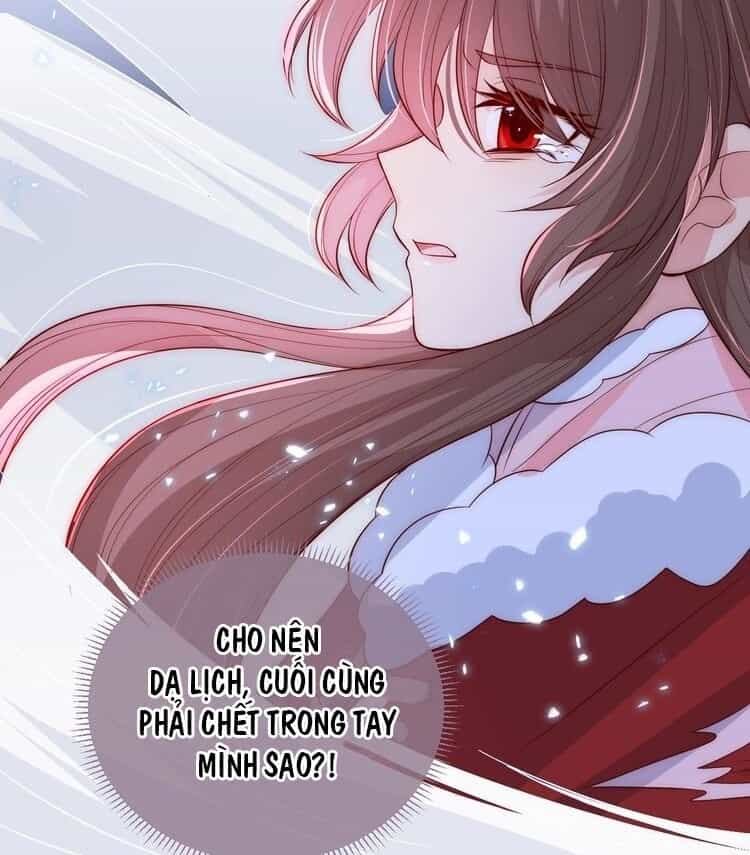 Dưỡng Địch Vi Hoạn - Chương 44 - ảnh 33
