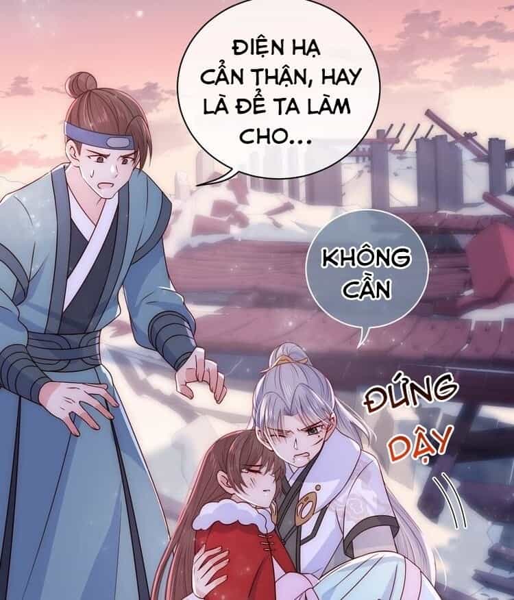 Dưỡng Địch Vi Hoạn - Chương 44 - ảnh 56