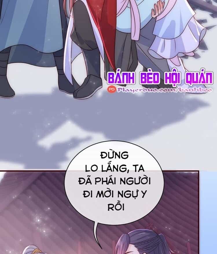 Dưỡng Địch Vi Hoạn - Chương 44 - ảnh 57