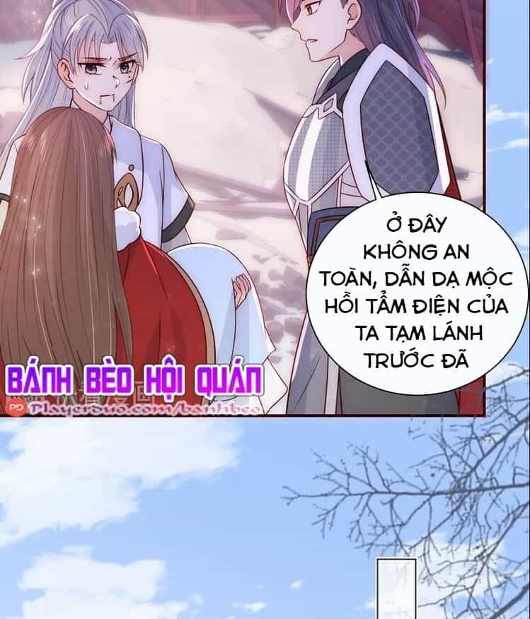 Dưỡng Địch Vi Hoạn - Chương 44 - ảnh 58