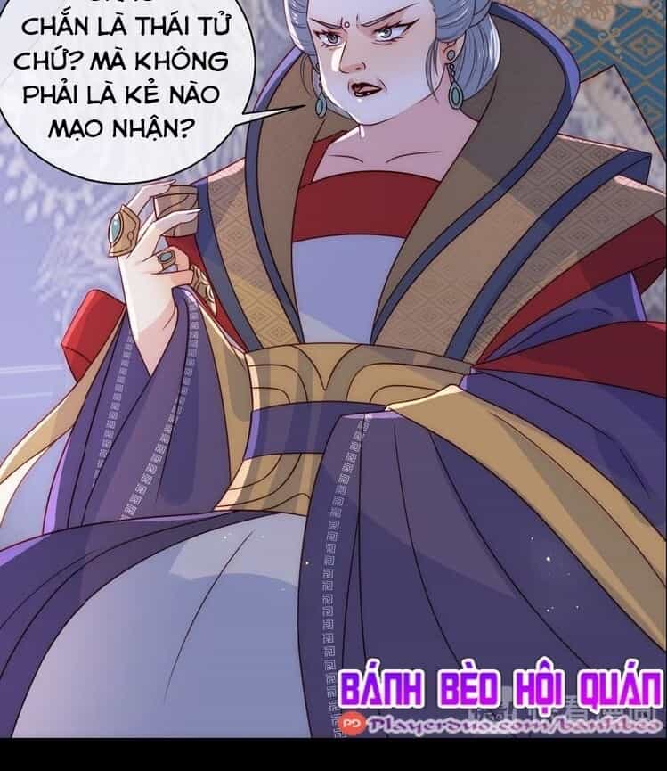 Dưỡng Địch Vi Hoạn - Chương 45 - ảnh 19