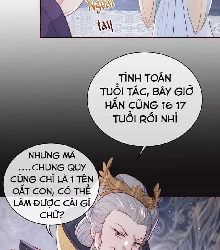 Dưỡng Địch Vi Hoạn - Chương 45 - ảnh 25