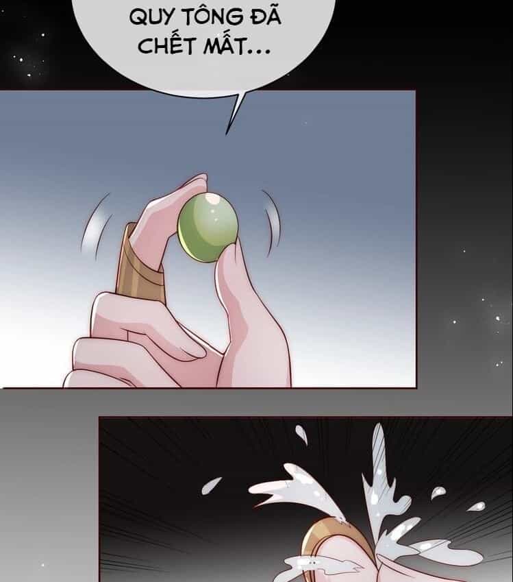 Dưỡng Địch Vi Hoạn - Chương 45 - ảnh 27