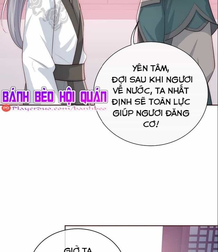 Dưỡng Địch Vi Hoạn - Chương 45 - ảnh 6