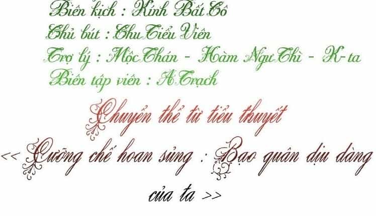 Dưỡng Địch Vi Hoạn - Chương 46 - ảnh 2