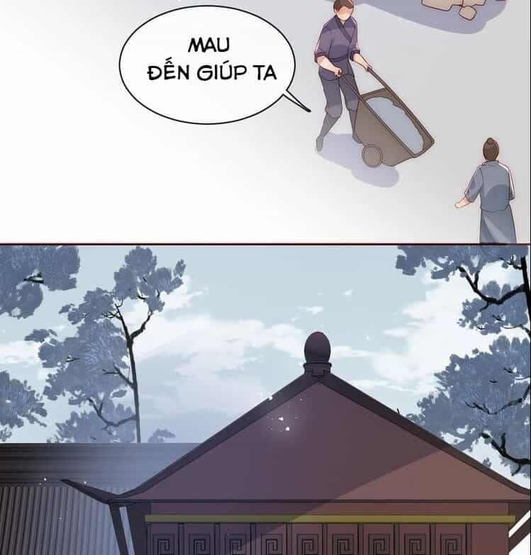 Dưỡng Địch Vi Hoạn - Chương 46 - ảnh 34