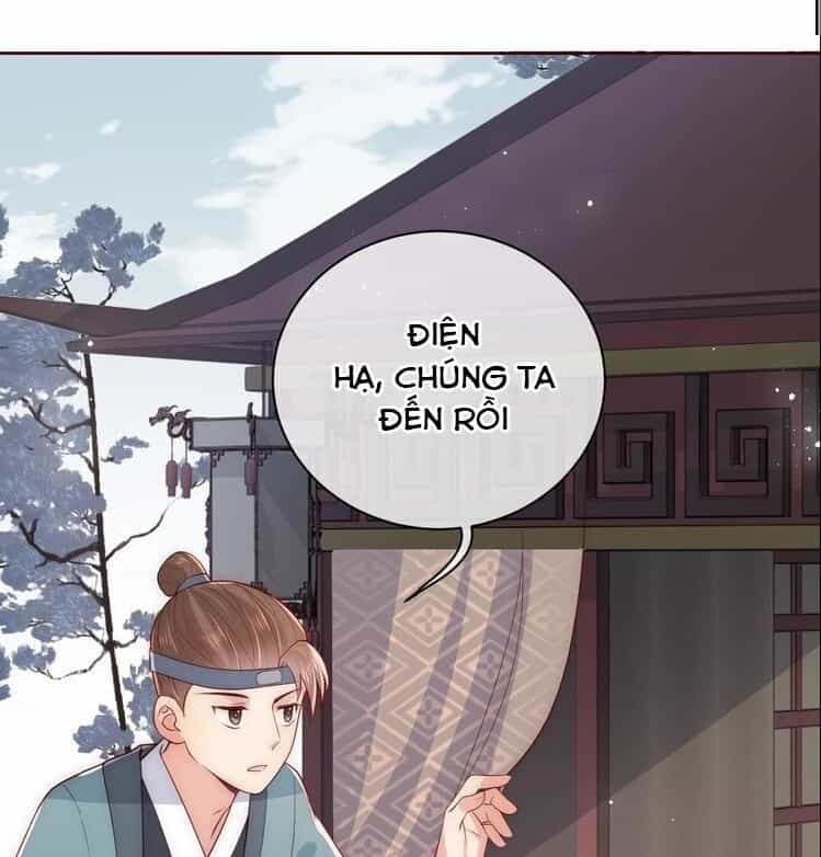 Dưỡng Địch Vi Hoạn - Chương 46 - ảnh 36
