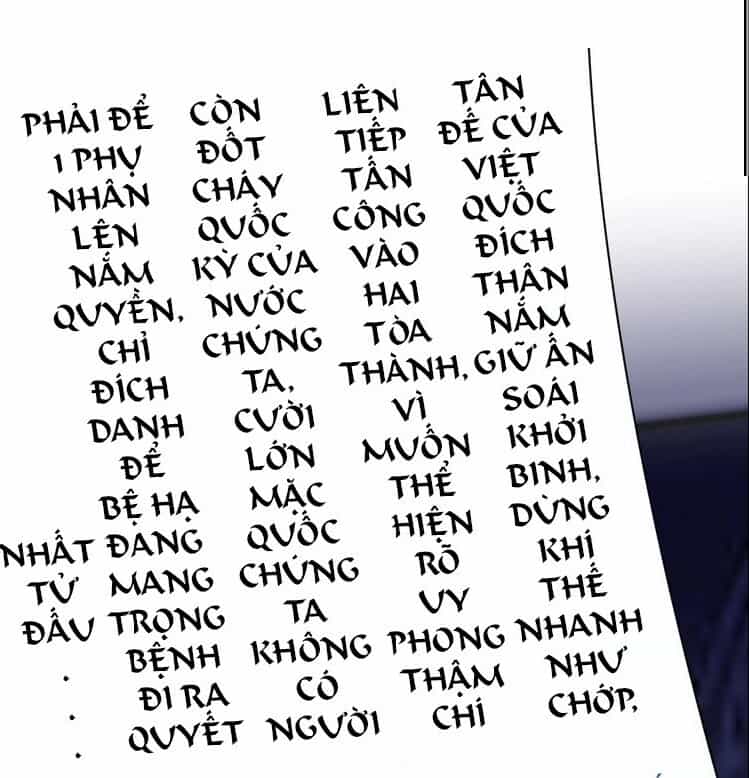 Dưỡng Địch Vi Hoạn - Chương 47 - ảnh 58