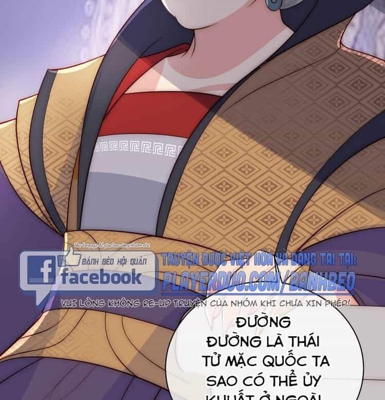 Dưỡng Địch Vi Hoạn - Chương 47 - ảnh 73