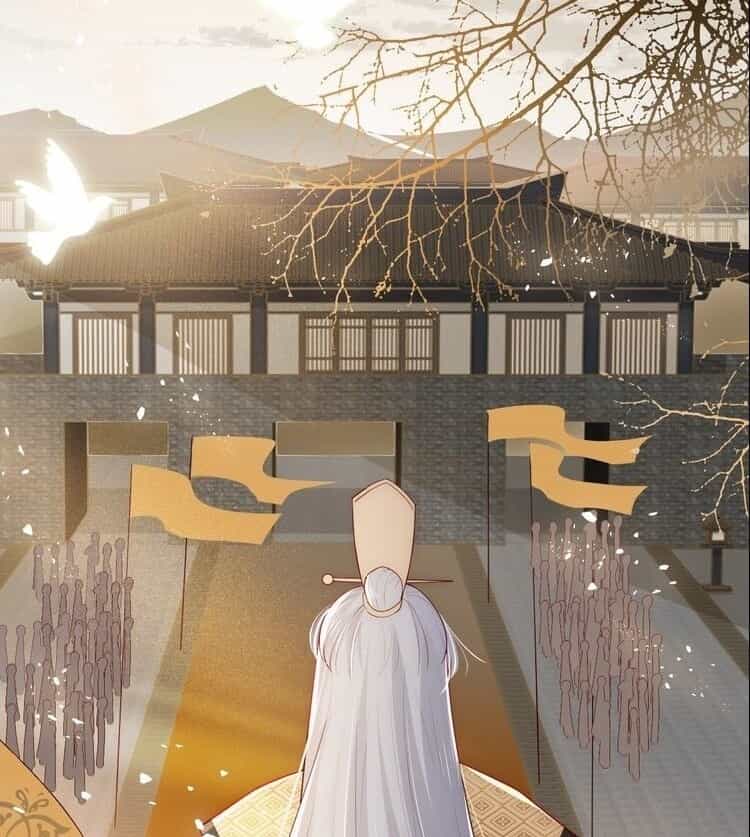 Dưỡng Địch Vi Hoạn - Chương 48 - ảnh 16