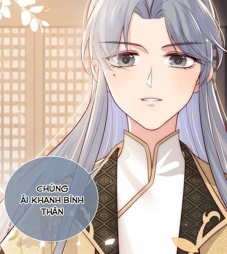 Dưỡng Địch Vi Hoạn - Chương 48 - ảnh 23