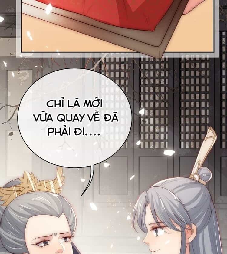 Dưỡng Địch Vi Hoạn - Chương 48 - ảnh 32