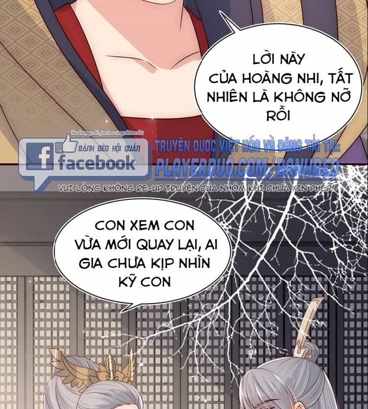 Dưỡng Địch Vi Hoạn - Chương 48 - ảnh 39