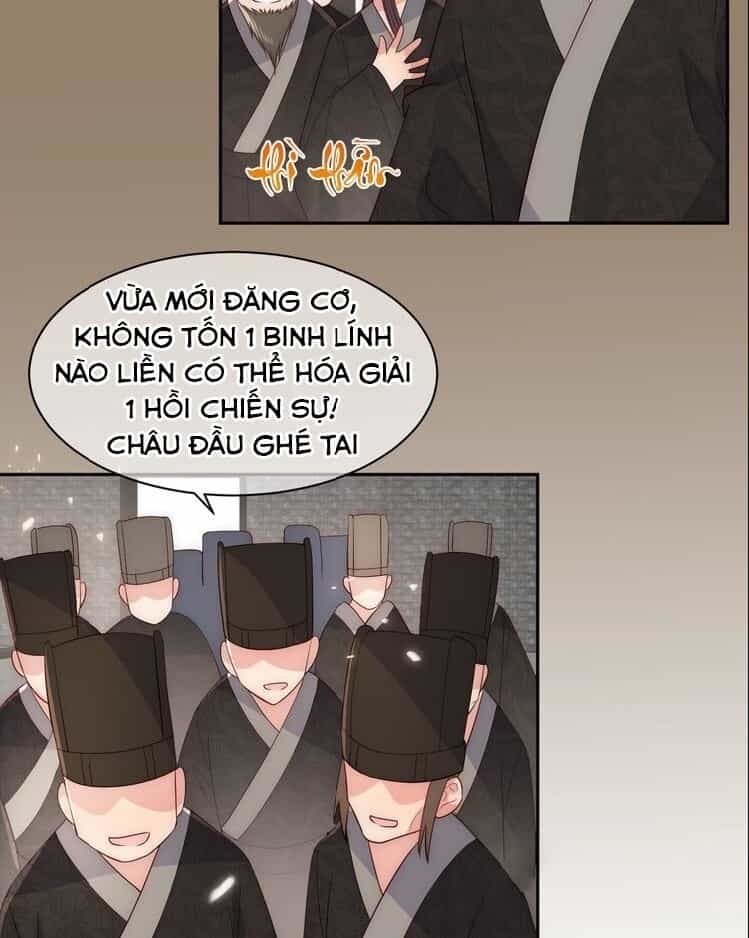 Dưỡng Địch Vi Hoạn - Chương 48 - ảnh 67