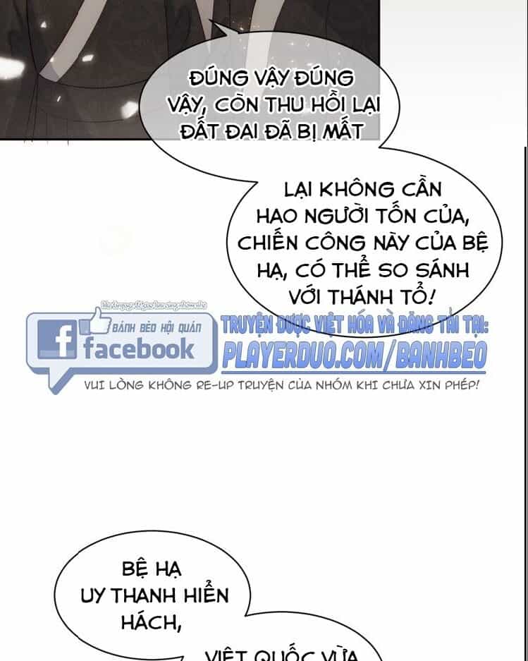 Dưỡng Địch Vi Hoạn - Chương 48 - ảnh 68