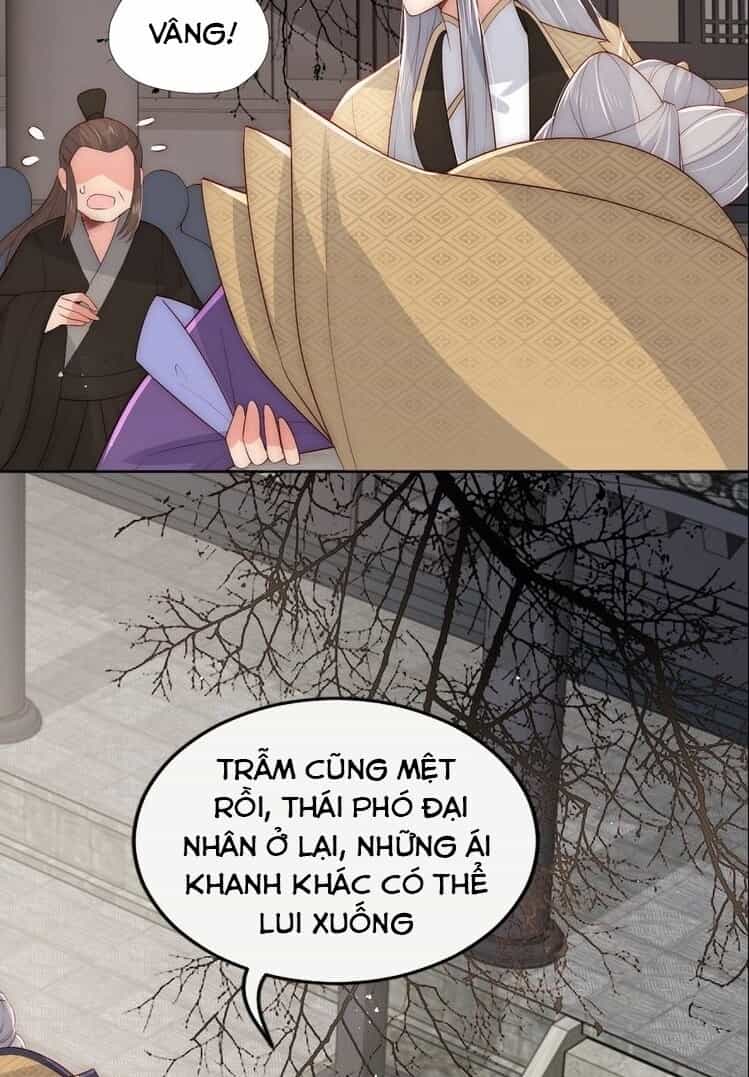 Dưỡng Địch Vi Hoạn - Chương 49 - ảnh 21