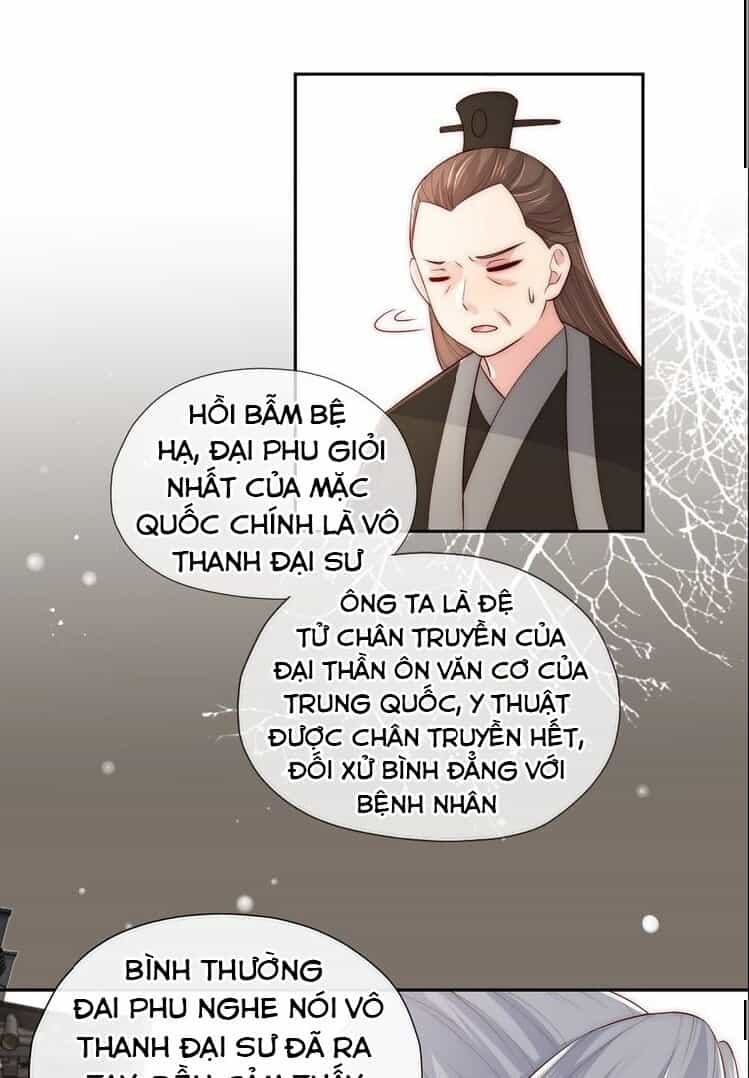 Dưỡng Địch Vi Hoạn - Chương 49 - ảnh 26