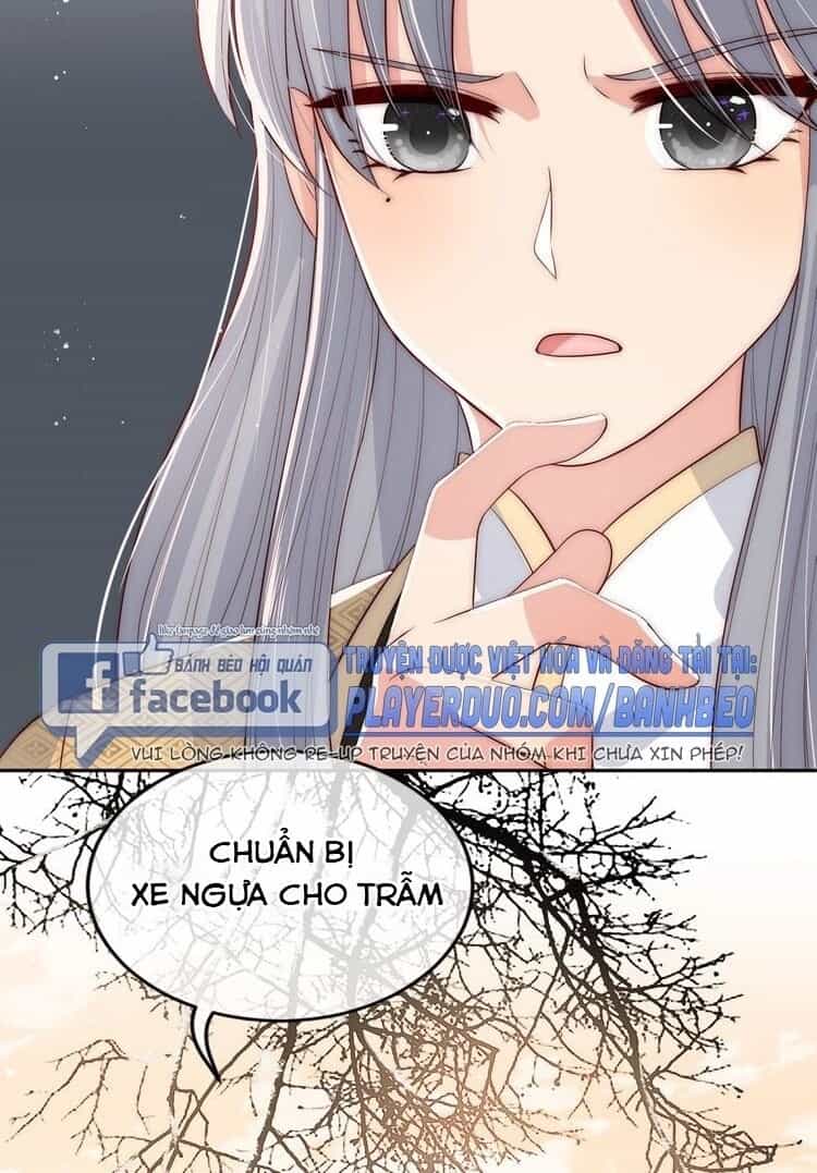 Dưỡng Địch Vi Hoạn - Chương 49 - ảnh 31
