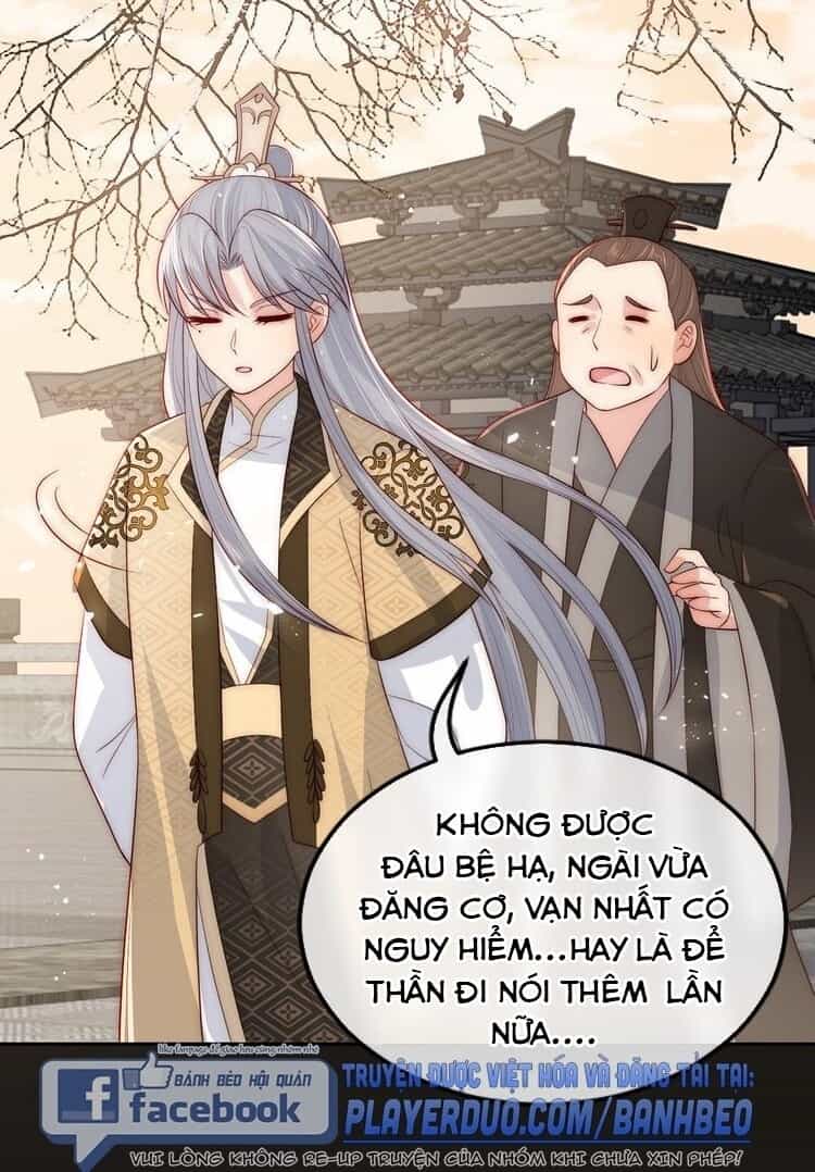 Dưỡng Địch Vi Hoạn - Chương 49 - ảnh 32