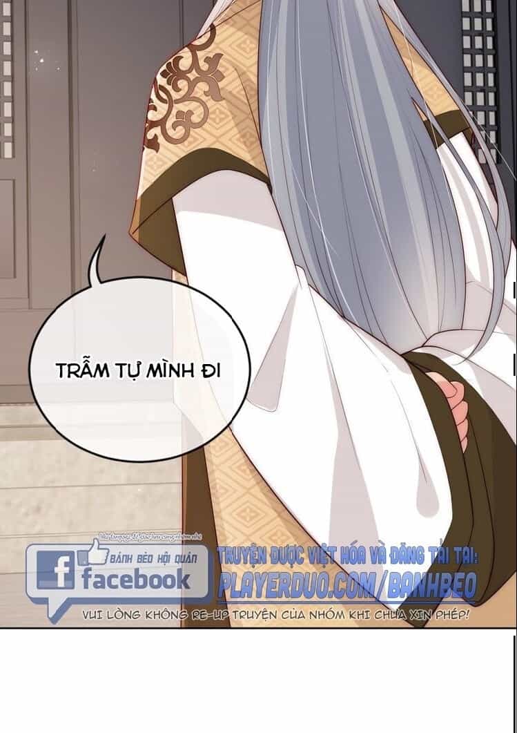 Dưỡng Địch Vi Hoạn - Chương 49 - ảnh 35