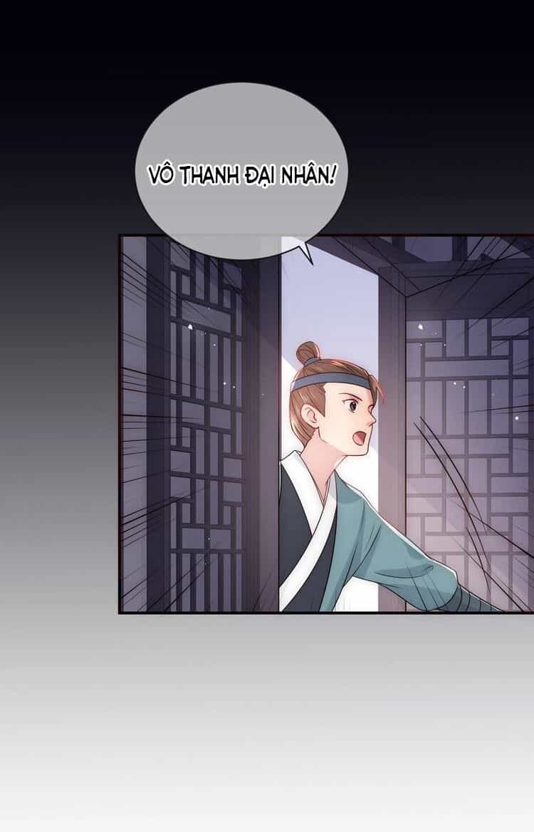 Dưỡng Địch Vi Hoạn - Chương 50 - ảnh 23