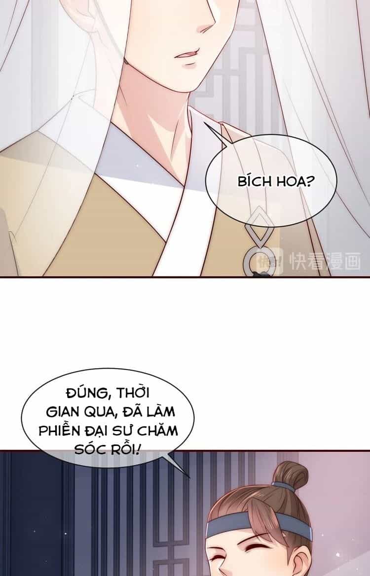 Dưỡng Địch Vi Hoạn - Chương 50 - ảnh 26