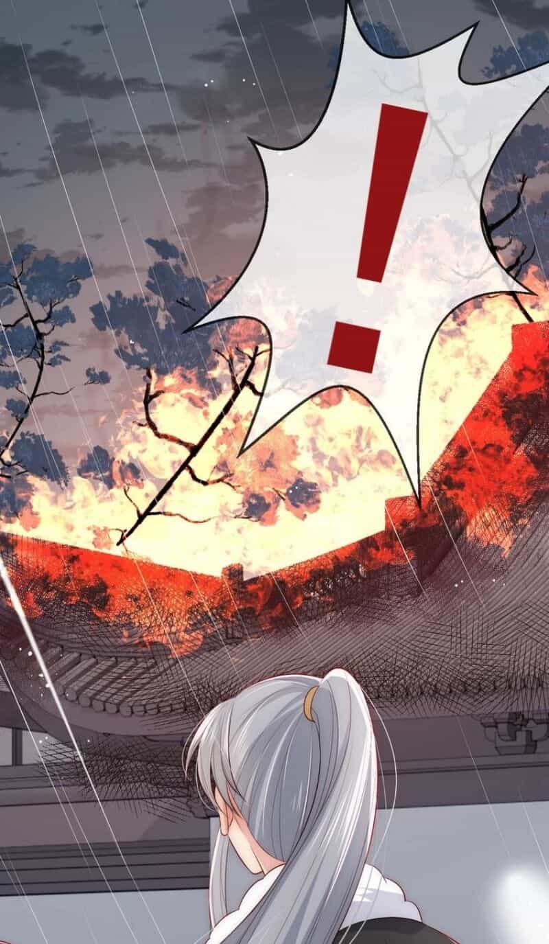 Dưỡng Địch Vi Hoạn - Chương 51 - ảnh 21