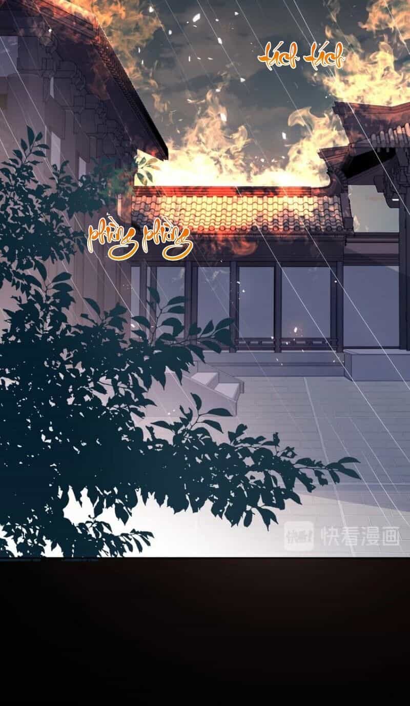 Dưỡng Địch Vi Hoạn - Chương 51 - ảnh 27
