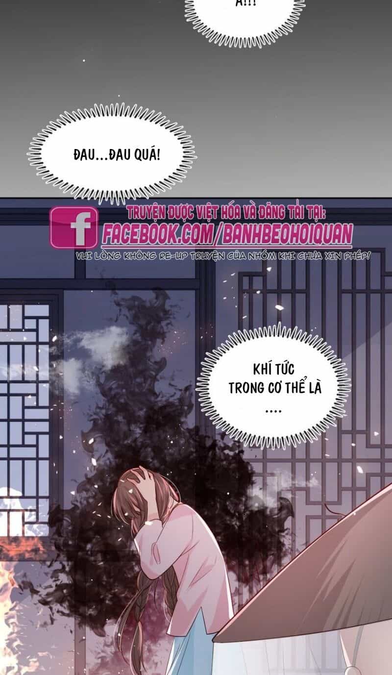 Dưỡng Địch Vi Hoạn - Chương 51 - ảnh 29