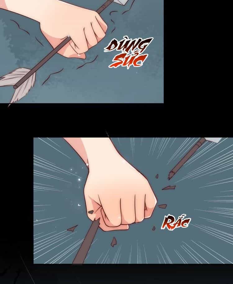 Dưỡng Địch Vi Hoạn - Chương 52 - ảnh 5