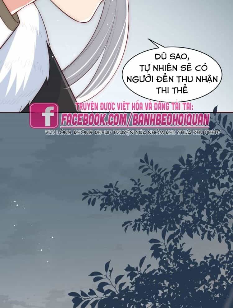 Dưỡng Địch Vi Hoạn - Chương 53 - ảnh 35