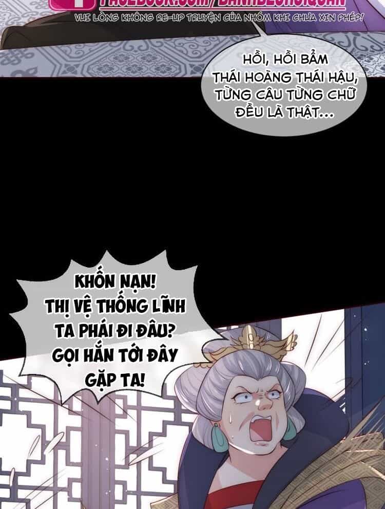Dưỡng Địch Vi Hoạn - Chương 53 - ảnh 39