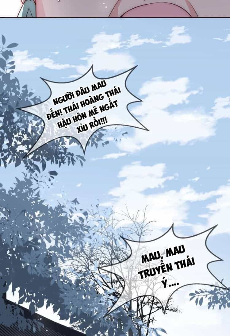 Dưỡng Địch Vi Hoạn - Chương 53 - ảnh 52