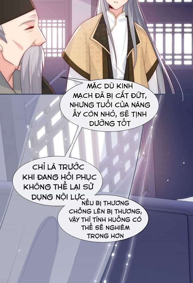 Dưỡng Địch Vi Hoạn - Chương 53 - ảnh 57