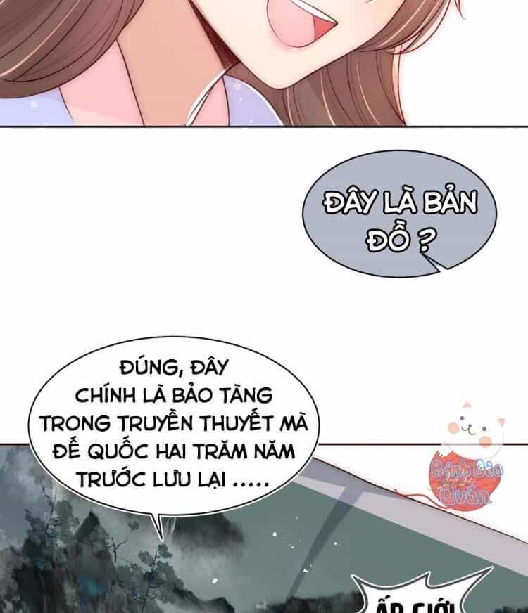 Dưỡng Địch Vi Hoạn - Chương 54 - ảnh 19