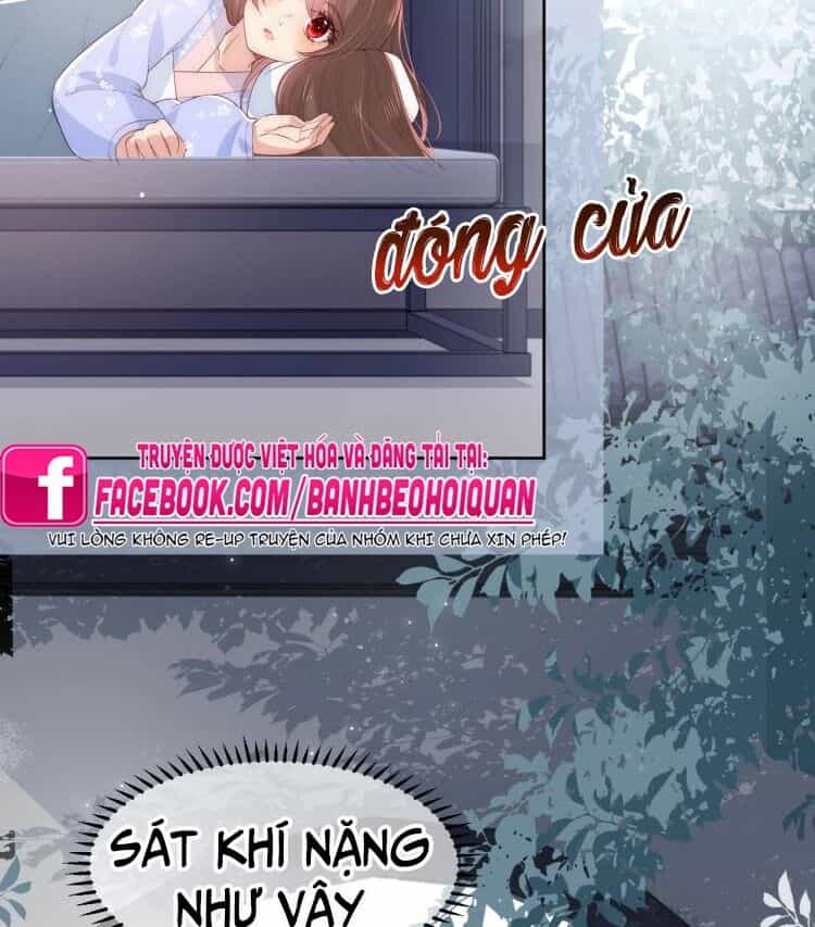 Dưỡng Địch Vi Hoạn - Chương 54 - ảnh 46