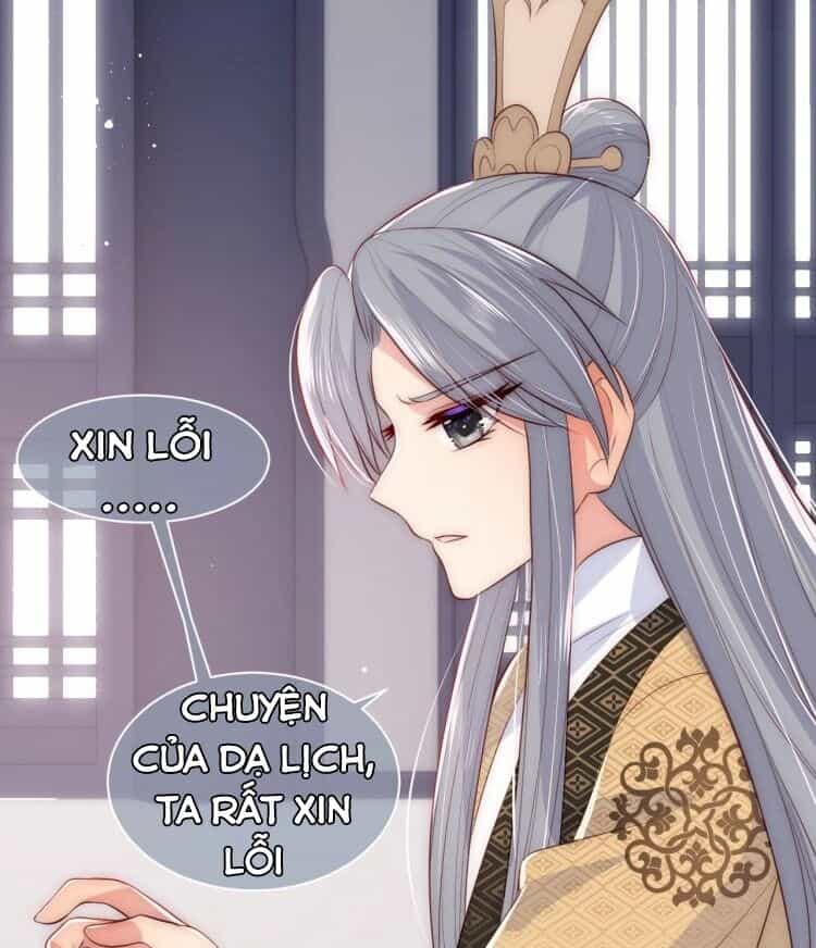 Dưỡng Địch Vi Hoạn - Chương 54 - ảnh 6