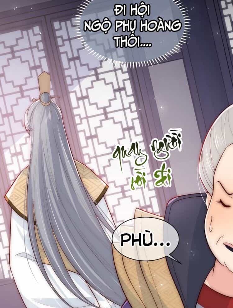 Dưỡng Địch Vi Hoạn - Chương 55 - ảnh 10
