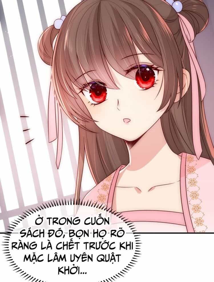 Dưỡng Địch Vi Hoạn - Chương 55 - ảnh 16